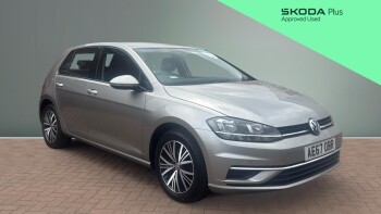 Volkswagen Golf 1.4 TSI SE [Nav] 5dr Petrol Hatchback